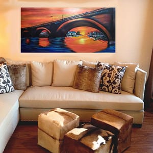 Havasu London Bridge